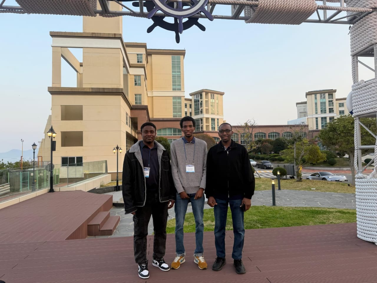JCCI 2026 photo 1 for Autonomous Intrusion Detection and Self-Recovery Framework for Resilient Industrial IoT Systems